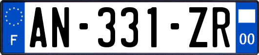 AN-331-ZR