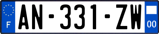 AN-331-ZW