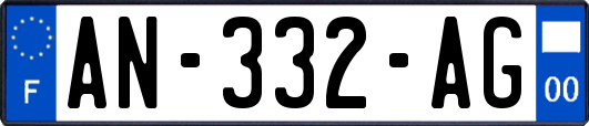 AN-332-AG