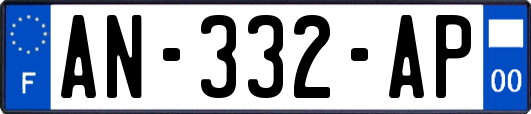 AN-332-AP