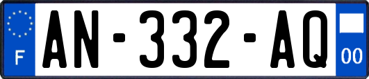 AN-332-AQ