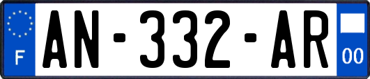 AN-332-AR