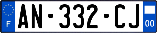 AN-332-CJ