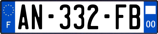 AN-332-FB