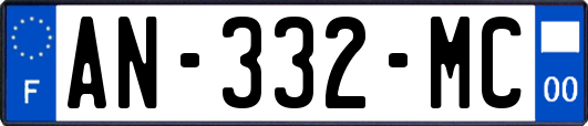 AN-332-MC