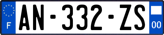 AN-332-ZS