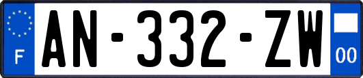 AN-332-ZW
