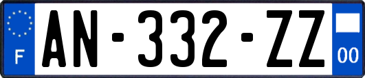 AN-332-ZZ
