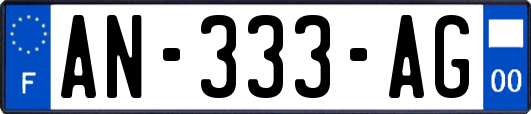 AN-333-AG