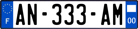 AN-333-AM