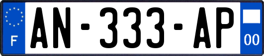 AN-333-AP