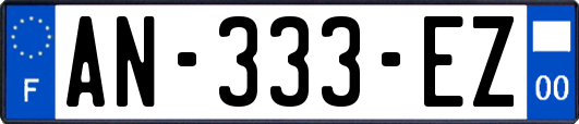 AN-333-EZ