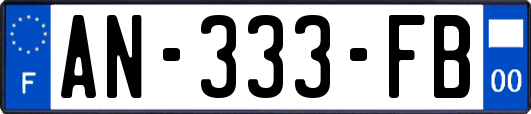 AN-333-FB