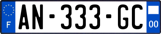 AN-333-GC