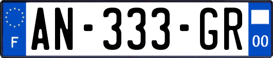 AN-333-GR
