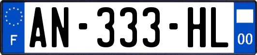 AN-333-HL