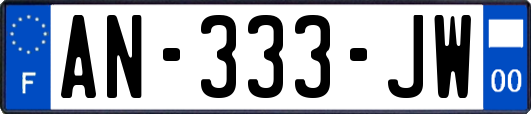 AN-333-JW