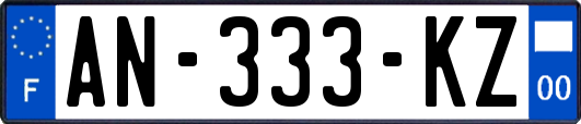 AN-333-KZ