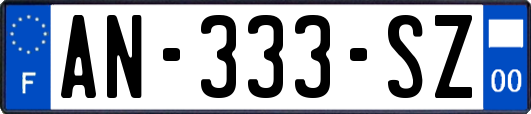 AN-333-SZ