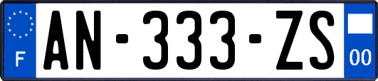 AN-333-ZS