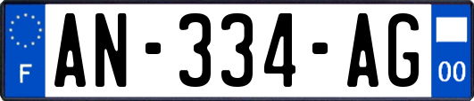 AN-334-AG