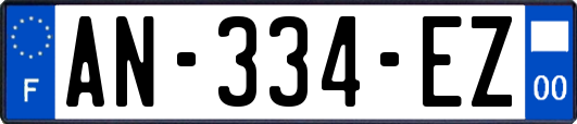 AN-334-EZ