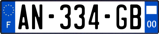 AN-334-GB