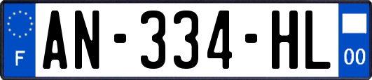 AN-334-HL