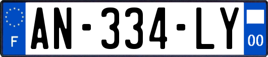 AN-334-LY