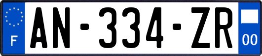 AN-334-ZR