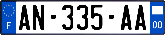 AN-335-AA