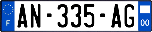 AN-335-AG