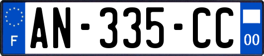 AN-335-CC