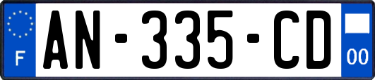 AN-335-CD