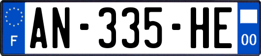 AN-335-HE