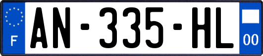 AN-335-HL