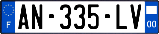 AN-335-LV