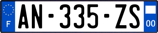 AN-335-ZS