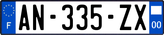 AN-335-ZX