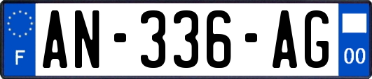 AN-336-AG