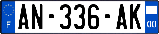 AN-336-AK