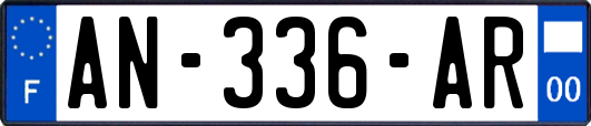 AN-336-AR