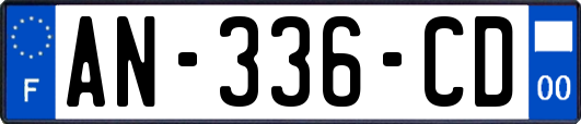 AN-336-CD