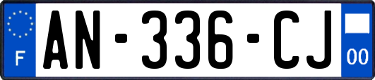 AN-336-CJ