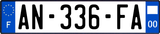 AN-336-FA