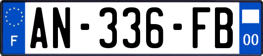 AN-336-FB