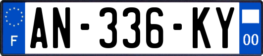 AN-336-KY