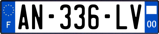 AN-336-LV