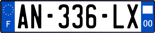 AN-336-LX