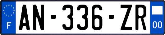 AN-336-ZR